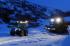 Tractoare 4WD BCS Volcan 750 RS