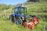 Tractoare 4WD BCS Volcan 750 RS
