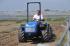 Tractoare 4WD BCS Volcan 750 RS
