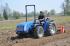 Tractoare 4WD BCS Volcan 850 STD Rs