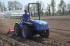 Tractoare 4WD BCS Volcan 950 RS