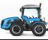 Tractoare 4WD BCS Volcan K105