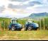 Tractoare 4WD BCS Volcan K105 SDT