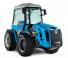 Tractoare 4WD BCS Volcan K105 SDT