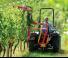 Tractoare 4WD BCS Volcan L80 AR