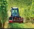 Tractoare 4WD BCS Volcan L80 SDT