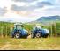 Tractoare 4WD BCS Volcan L80 SDT