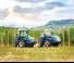 Tractoare 4WD BCS Volcan L80 STD