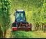 Tractoare 4WD BCS Volcan L80 STD