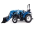 Tractoare 4WD New Holland Workmaster 105