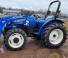New Holland Workmaster 60