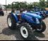 New Holland Workmaster 70