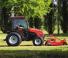 Tractoare 4WD McCormick X2.30GE MR