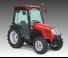 Tractoare 4WD McCormick X2.40