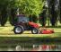 Tractoare 4WD McCormick X2.40GE