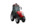 Tractoare 4WD McCormick X4.80V