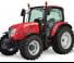 Tractoare 4WD McCormick X5.55-4