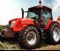 Tractoare 4WD McCormick X6.420LS