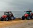 Tractoare 4WD McCormick X6.430 VT-Drive