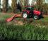 Tractoare 4WD McCormick X6.45