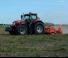 Tractoare 4WD McCormick X7.621T VT-Drive Clever Plus