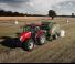 Tractoare 4WD McCormick X7.670 VT-Drive