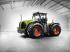 Tractoare 4WD Claas Xerion 3000