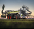 Tractoare 4WD Claas Xerion 4200 Saddle Trac 