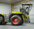 Tractoare 4WD Claas Xerion 4200 Saddle Trac 