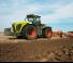 Tractoare 4WD Claas Xerion 5000 Trac