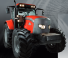 Tractoare 4WD McCormick XTX 145 E