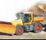 Tractoare 4WD Fendt Xylon 524