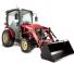 Tractoare 4WD Yanmar YT235V-Q 
