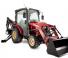 Tractoare 4WD Yanmar YT235V-Q 