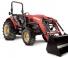 Tractoare 4WD Yanmar YT347V-R 