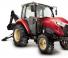 Tractoare 4WD Yanmar YT347V-Q 