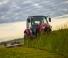 Tractoare 4WD Yanmar YT347V-Q 