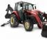 Tractoare 4WD Yanmar YT359V-Q 