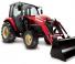 Tractoare 4WD Yanmar YT359V-Q 