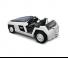 Tractoare automatizate Toyota 3TE25	