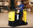 Tractoare automatizate Hyster LO100