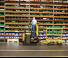 Tractoare automatizate Hyster LO100
