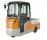 Tractoare automatizate Still LTX 70