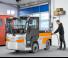 Tractoare automatizate Still LXT 180