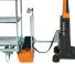 Tractoare automatizate BT Movit TSE 500