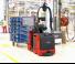 Tractoare automatizate Linde P-MATIC