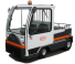 Tractoare automatizate Simai TE 151