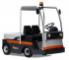 Tractoare automatizate Simai TE 70 IXB ac
