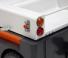 Tractoare automatizate Simai TE 80 IXB ac