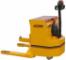 Tractoare automatizate Icem TPT 50 W 200